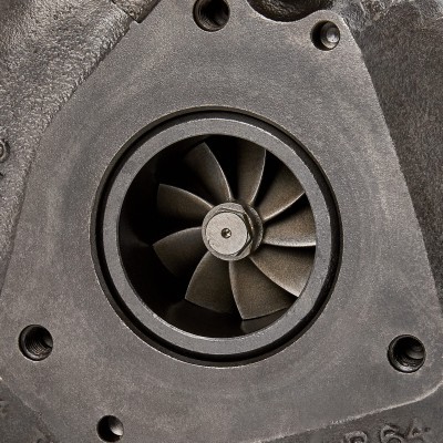 Turbolader RIDEX 2234C11695R 2234C11695R - foto 6
