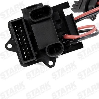 Klimabedienteil Stark SKCU-2150074 SKCU-2150074 - foto 7
