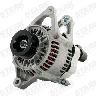 Generator Stark SKGN-0320481 SKGN-0320481 - foto 3