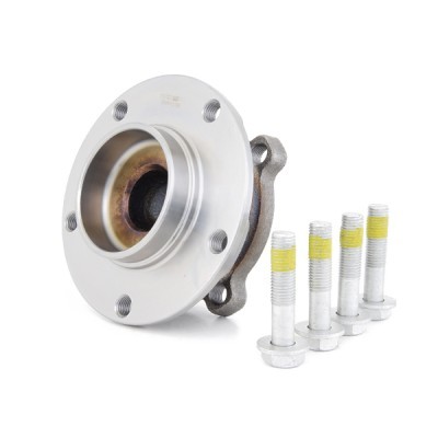 Radlager RIDEX 654W0038 654W0038 - foto 3