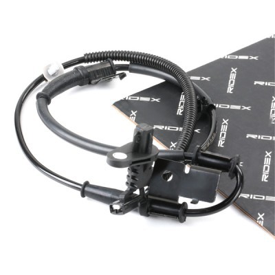 ABS Sensor RIDEX 412W0423 412W0423 - foto 2