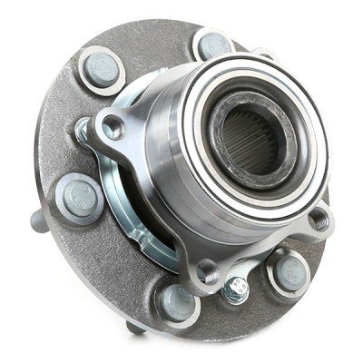 Radlager RIDEX 654W0745 654W0745 - foto 4