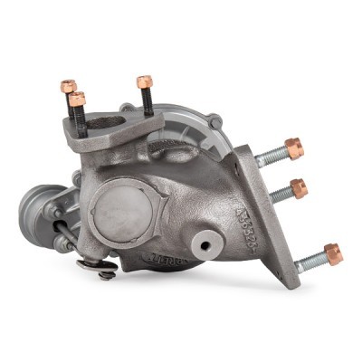Turbolader RIDEX 2234C10583R 2234C10583R - foto 5