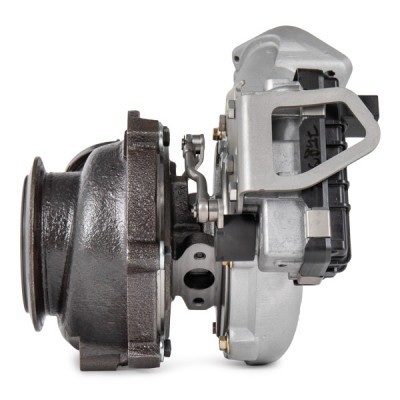 Turbolader RIDEX 2234C10608R 2234C10608R - foto 6