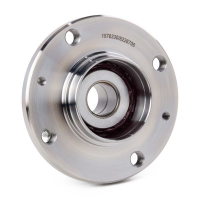 Radlager RIDEX 654W0369 654W0369 - foto 4