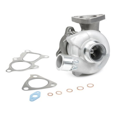 Turbolader RIDEX 2234C10542 2234C10542 - foto 3