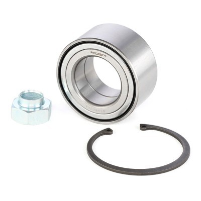 Radlager RIDEX 654W0344 654W0344 - foto 3