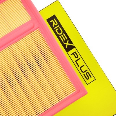 Luftfilter RIDEX 8A0079P 8A0079P - foto 6
