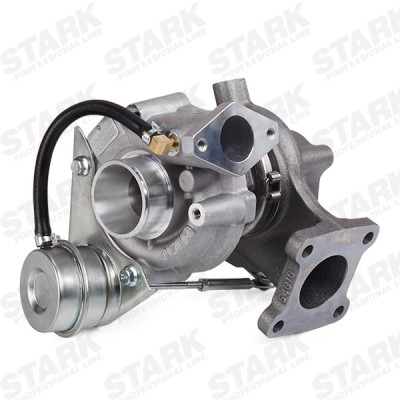 Turbolader Stark SKCT-1191239 SKCT-1191239 - foto 3