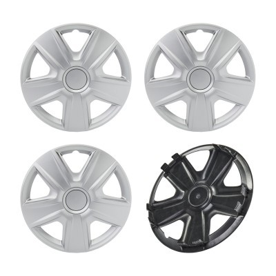 Колпак колеса RIDEX 100009A0019 100009A0019 - foto 4