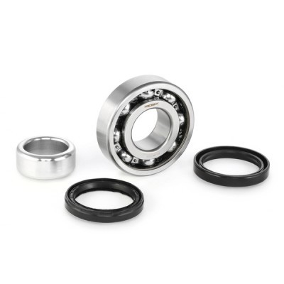 Radlager RIDEX 654W0484 654W0484 - foto 6