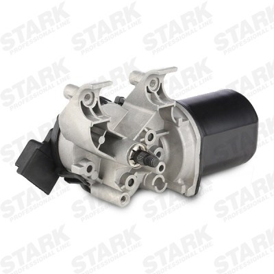 Wischermotor Stark SKWM-0290409 SKWM-0290409 - foto 4