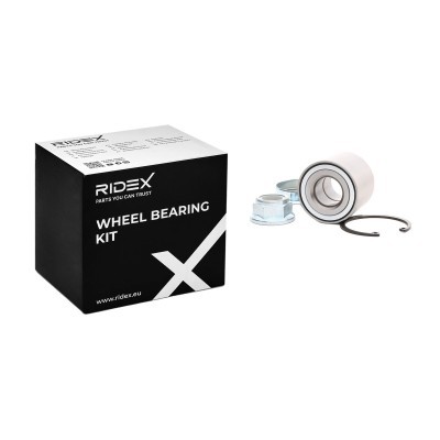 Radlager RIDEX 654W0137 654W0137 - foto 2