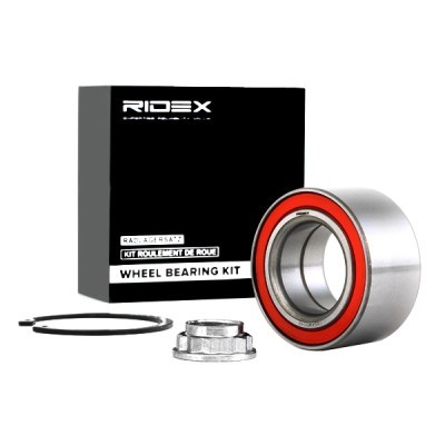 Radlager RIDEX 654W0046 654W0046 - foto 2