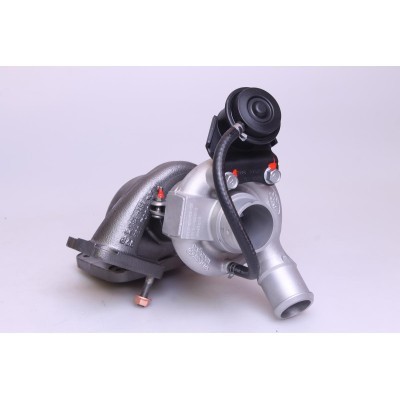 Turbolader RIDEX 2234C0297R 2234C0297R - foto 6