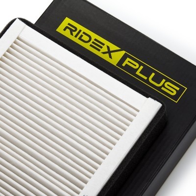 Filter, Innenraumluft RIDEX 424I0071P 424I0071P - foto 5