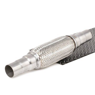 Flexrohr, Abgasanlage RIDEX 3971F0034 3971F0034 - foto 2