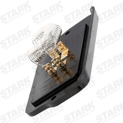 Klimabedienteil Stark SKCU-2150065 SKCU-2150065 - foto 4