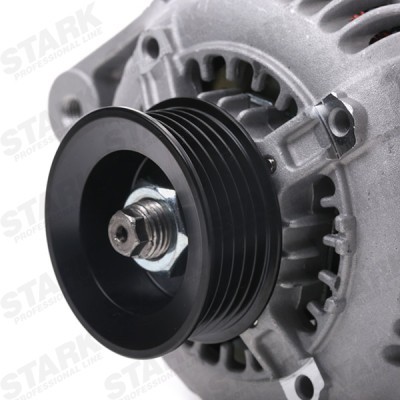 Generator Stark SKGN-0320885 SKGN-0320885 - foto 5