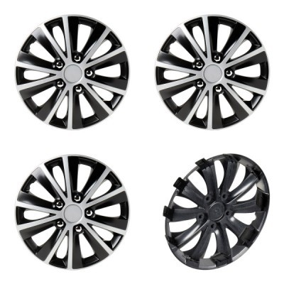 Колпак колеса RIDEX 100009A0031 100009A0031 - foto 3