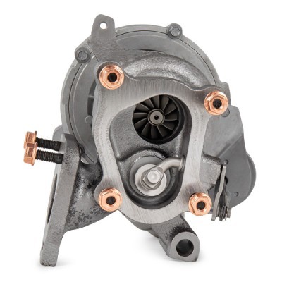 Turbolader RIDEX 2234C10642R 2234C10642R - foto 5