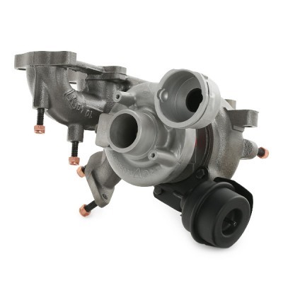 Turbolader RIDEX 2234C0448R 2234C0448R - foto 9