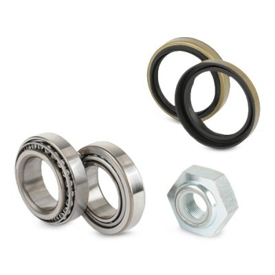 Radlager RIDEX 654W0946 654W0946 - foto 2