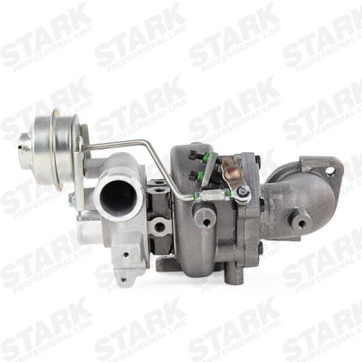 Turbolader Stark SKCT-1190317 SKCT-1190317 - foto 7
