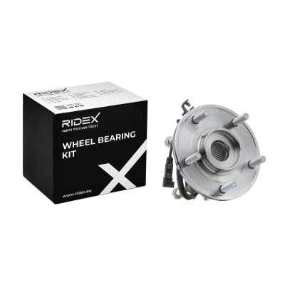 Radlager RIDEX 654W0873 654W0873 - foto 6