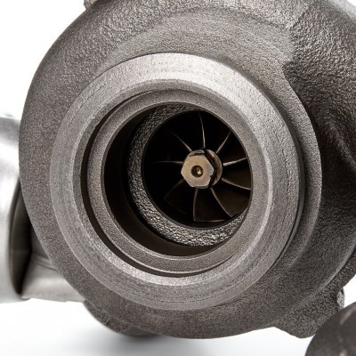 Turbolader RIDEX 2234C10635R 2234C10635R - foto 6