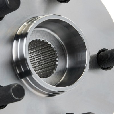 Radlager RIDEX 654W1127 654W1127 - foto 5