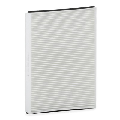 Filter, Innenraumluft RIDEX 424I0105 424I0105 - foto 4