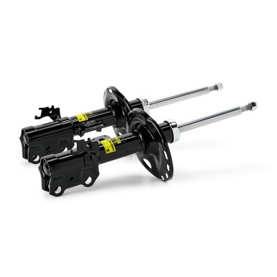 Stoßdämpfer RIDEX 854S2360P 854S2360P - foto 3