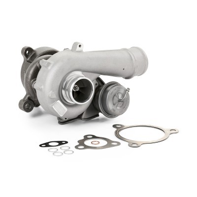 Turbolader RIDEX 2234C10151R 2234C10151R - foto 3