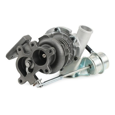 Turbolader RIDEX 2234C0101 2234C0101 - foto 4