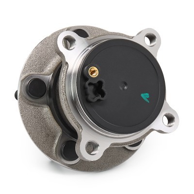 Radlager RIDEX 654W1460 654W1460 - foto 4