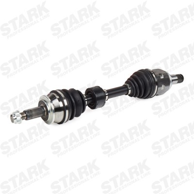 Antriebswelle Stark SKDS-0210984 SKDS-0210984 - foto 3