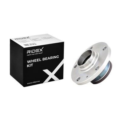 Radlager RIDEX 654W0005 654W0005 - foto 2