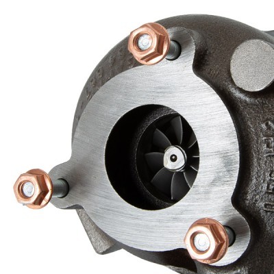 Turbolader RIDEX 2234C10318R 2234C10318R - foto 4