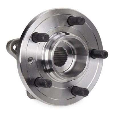 Radlager RIDEX 654W0480 654W0480 - foto 3