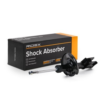 Stoßdämpfer RIDEX 854S2058 854S2058 - foto 3