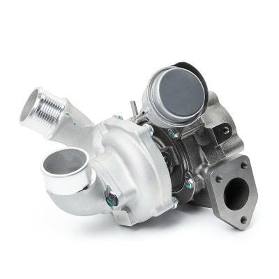Turbolader RIDEX 2234C10766 2234C10766 - foto 3