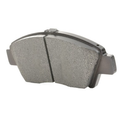 Bremsbeläge Satz RIDEX 402B0649 402B0649 - foto 5