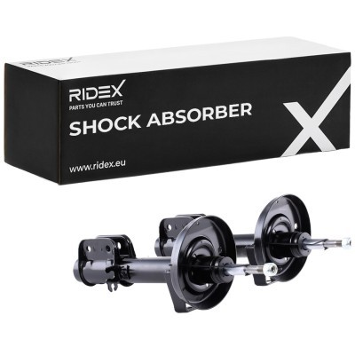 Stoßdämpfer RIDEX 854S1905 854S1905 - foto 2