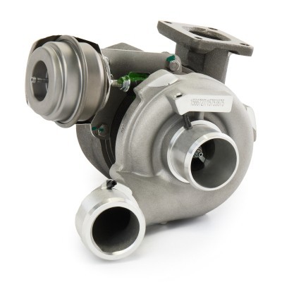 Turbolader RIDEX 2234C0432 2234C0432 - foto 3