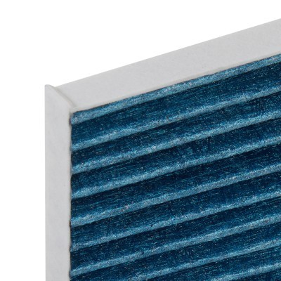 Filter, Innenraumluft RIDEX 424I0587P 424I0587P - foto 6