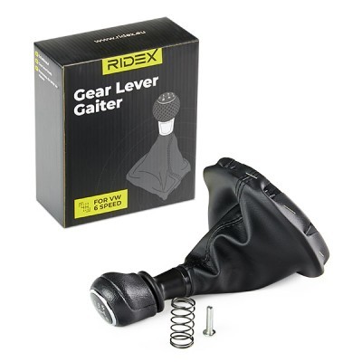 Schaltsack RIDEX 1775A0008 1775A0008 - foto 2