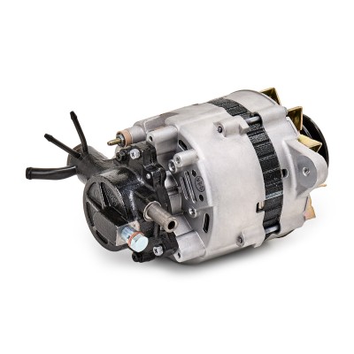 Generator RIDEX 4G0356R 4G0356R - foto 4