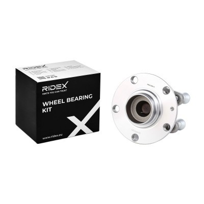 Radlager RIDEX 654W0297 654W0297 - foto 4