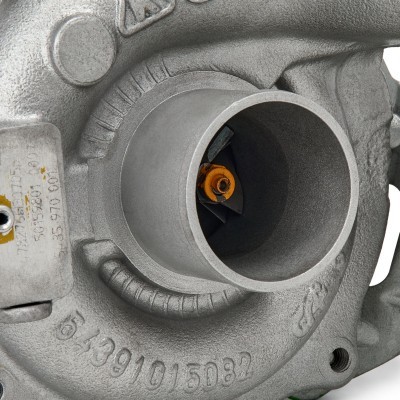 Turbolader RIDEX 2234C10144R 2234C10144R - foto 6